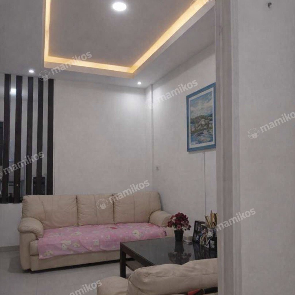 Rumah Sertifikat SHM 3 Kamar Tidur 2 Kamar Mandi Kalideres Jakarta Barat - Photo 2