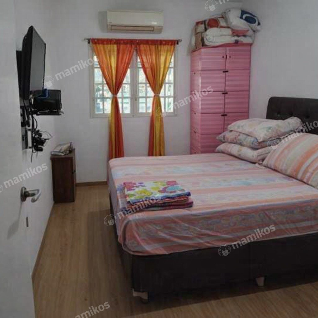 Rumah Sertifikat SHM 3 Kamar Tidur 2 Kamar Mandi Kalideres Jakarta Barat - Photo 3