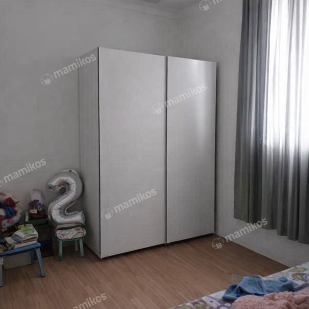 Rumah Sertifikat SHM 3 Kamar Tidur 2 Kamar Mandi Kalideres Jakarta Barat - Photo 4