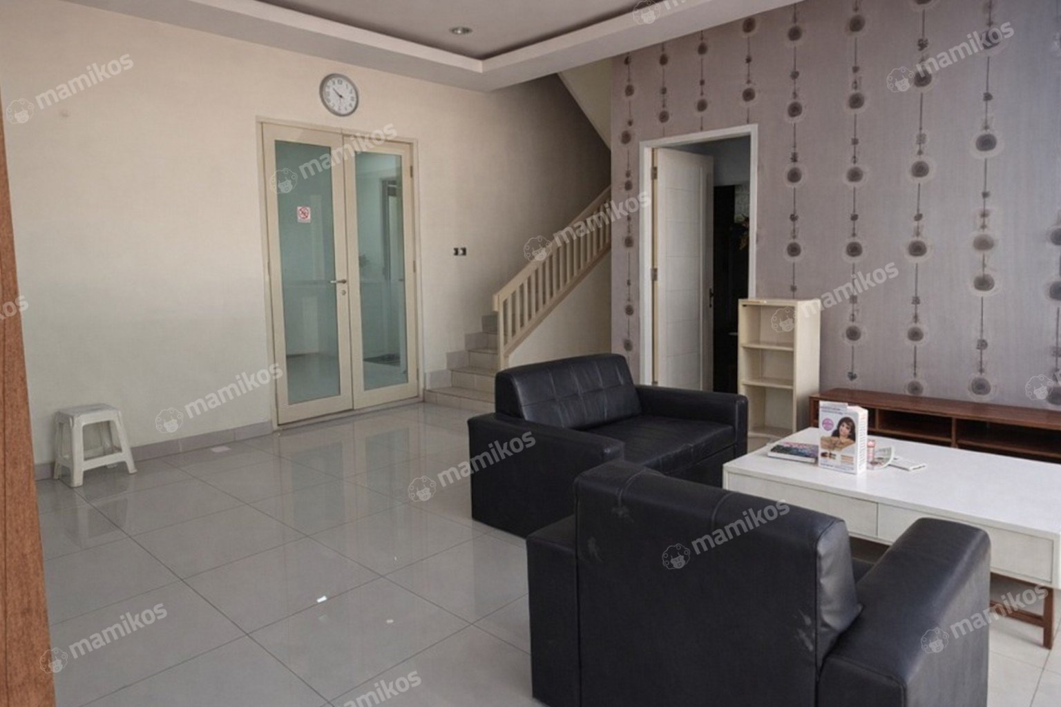 Rumah 3KT 4KM Cengkareng Barat Jakarta Barat