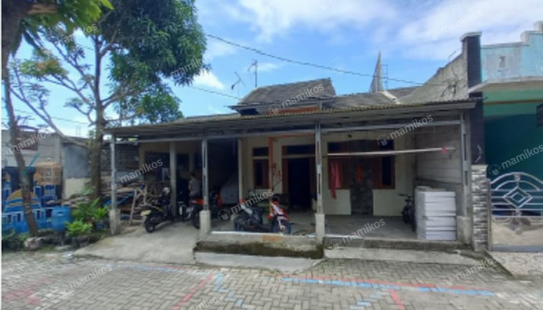 Rumah 3KT 1KM Tangerang Tangerang