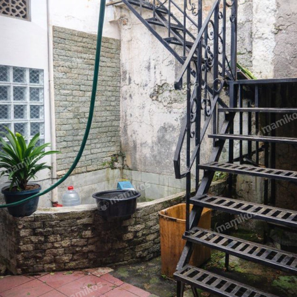 Rumah Sertifikat SHM 4 Kamar Tidur 2 Kamar Mandi Duren Sawit Jakarta Timur - Photo 3
