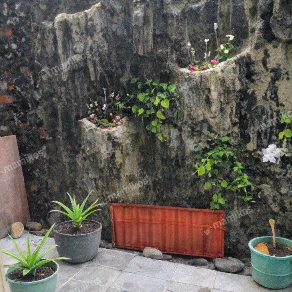 Rumah Sertifikat SHM 4 Kamar Tidur 2 Kamar Mandi Duren Sawit Jakarta Timur - Photo 4