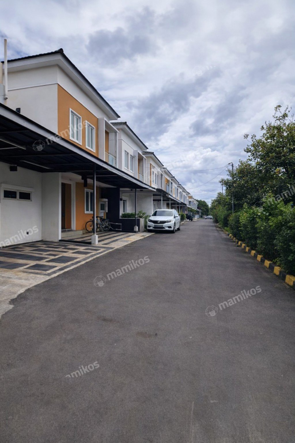 Rumah Baru Sertifikat SHM 3 Kamar Tidur Cipinang Jakarta Timur - Photo 4