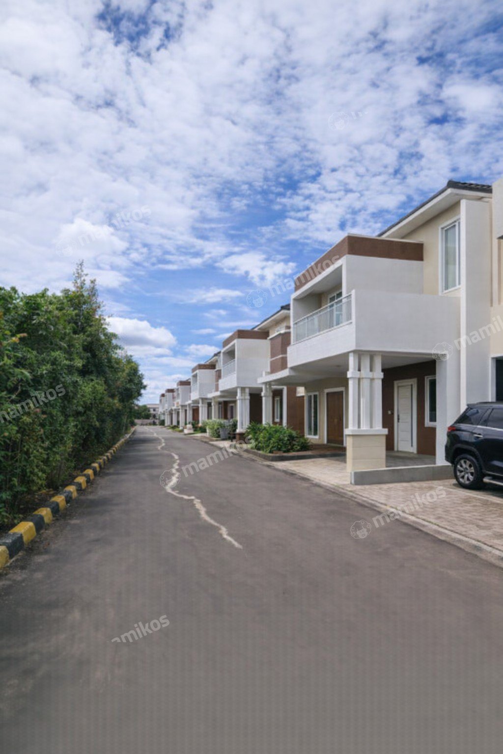 Rumah Baru Sertifikat SHM 3 Kamar Tidur Cipinang Jakarta Timur - Photo 5