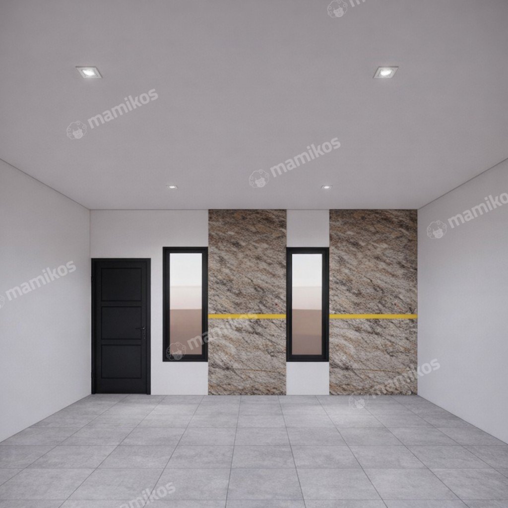 Rumah Sertifikat HGB 5 Kamar Tidur 4 Kamar Mandi Tanjung Duren Jakarta Barat - Photo 2