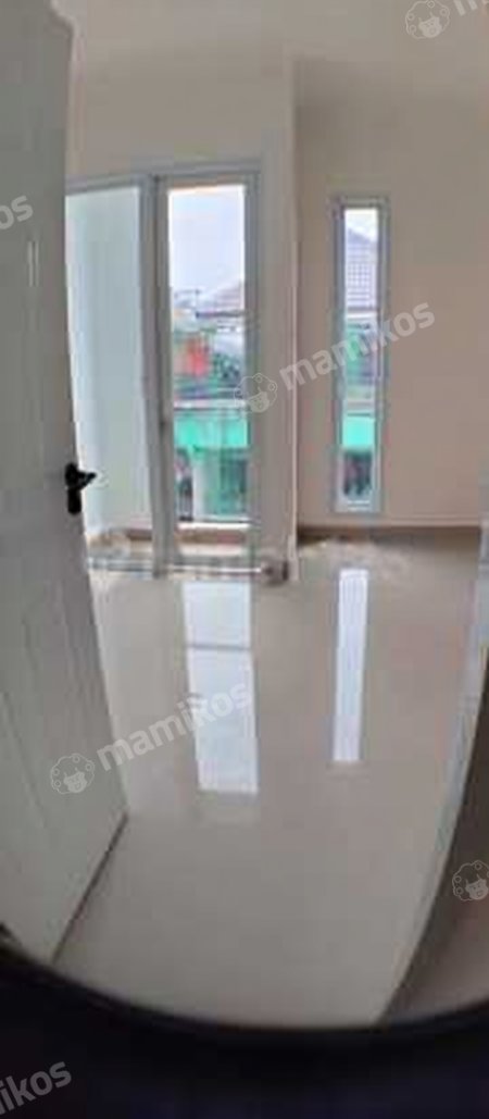 Rumah 3KT 2KM Cempaka Putih Jakarta Pusat - Photo 2