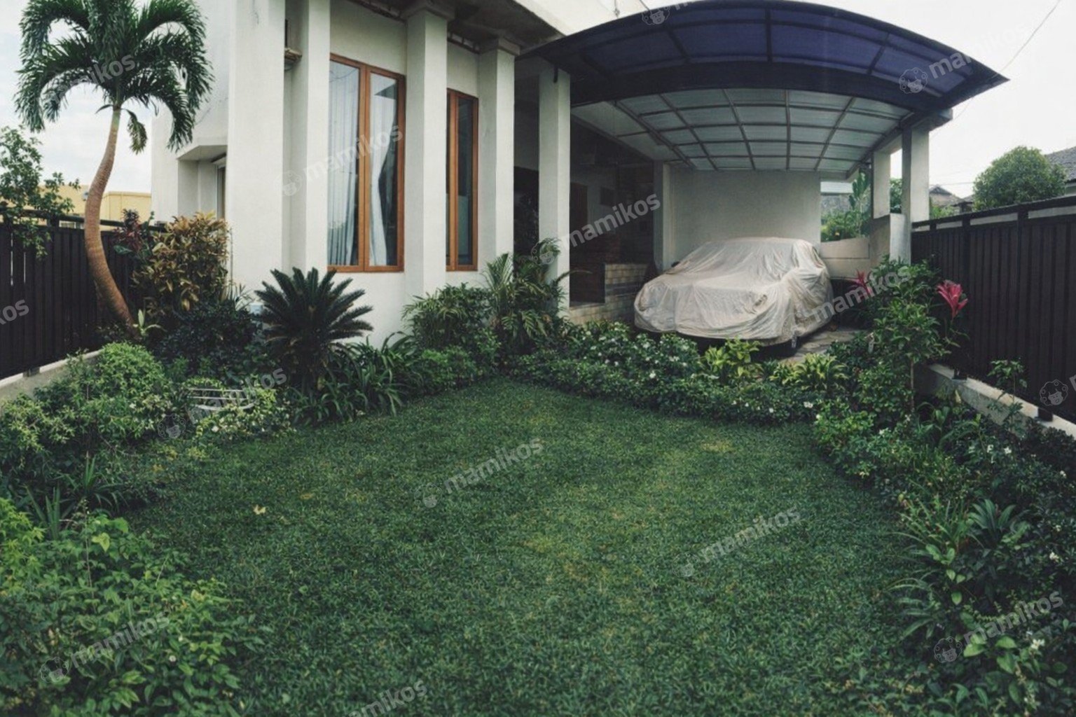 Rumah Sertifikat SHM 4 Kamar Tidur 2 Kamar Mandi Cakung Jakarta Timur - Photo 3