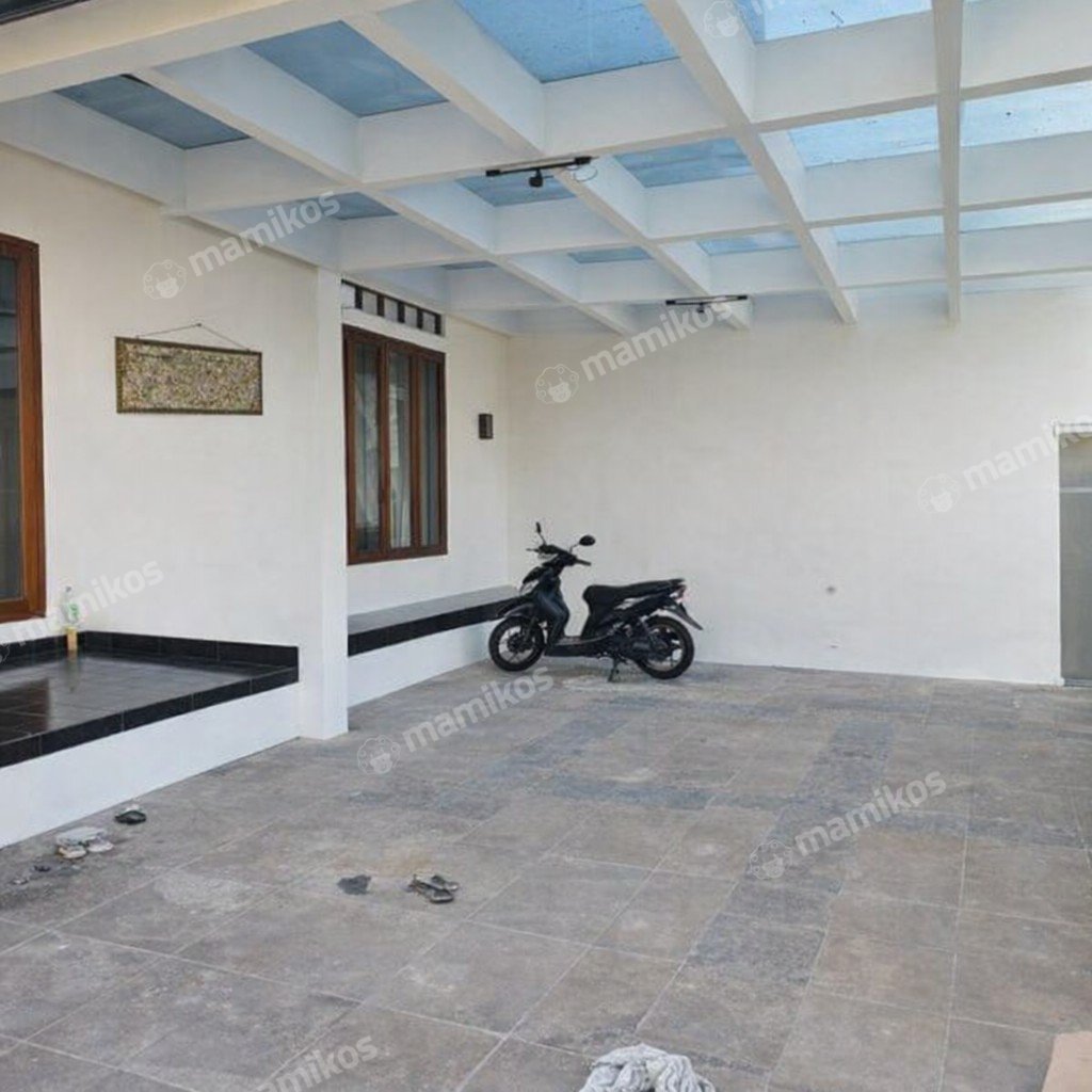 Rumah Sertifikat SHM 4 Kamar Tidur 2 Kamar Mandi Cakung Jakarta Timur - Photo 4