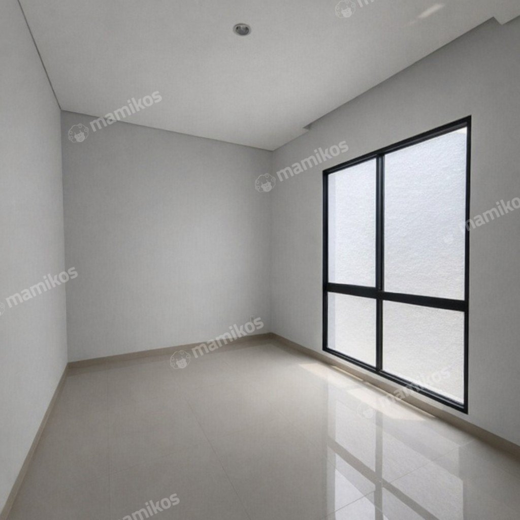 Rumah Sertifikat SHM 3 Kamar Tidur 3 Kamar Mandi Lebak Bulus Jakarta Selatan - Photo 5
