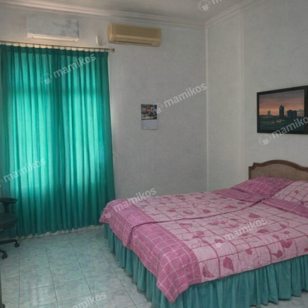 Rumah 4KT 4KM Kebagusan Jakarta Selatan - Photo 5