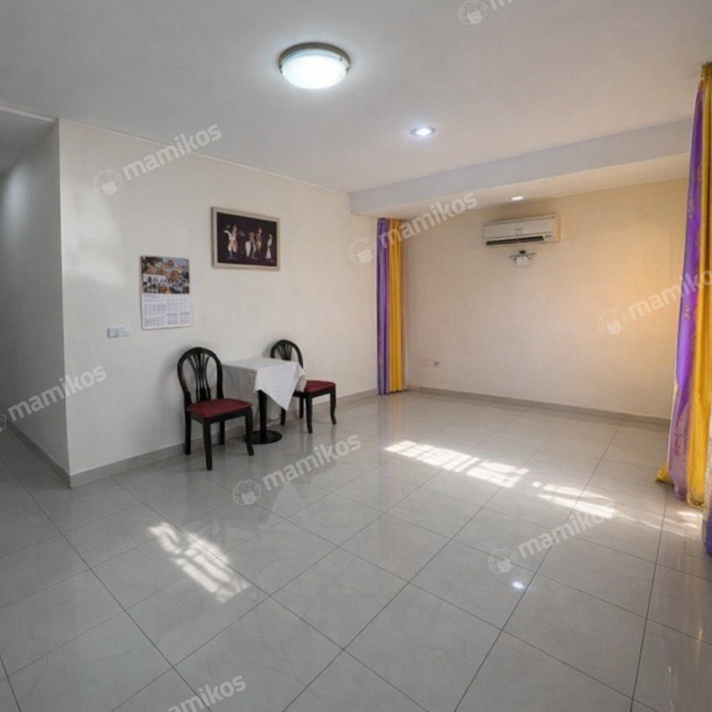 Rumah Sertifikat SHM 5 Kamar Tidur 4 Kamar Mandi Tanjung Duren Jakarta Barat - Photo 3
