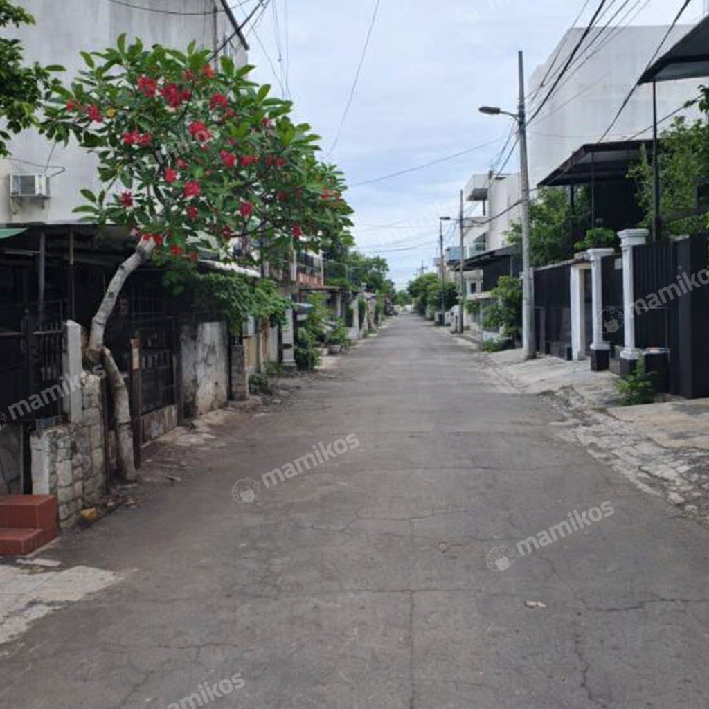 Rumah Sertifikat SHM 3 Kamar Tidur 1 Kamar Mandi Kelapa Gading Jakarta Utara - Photo 3