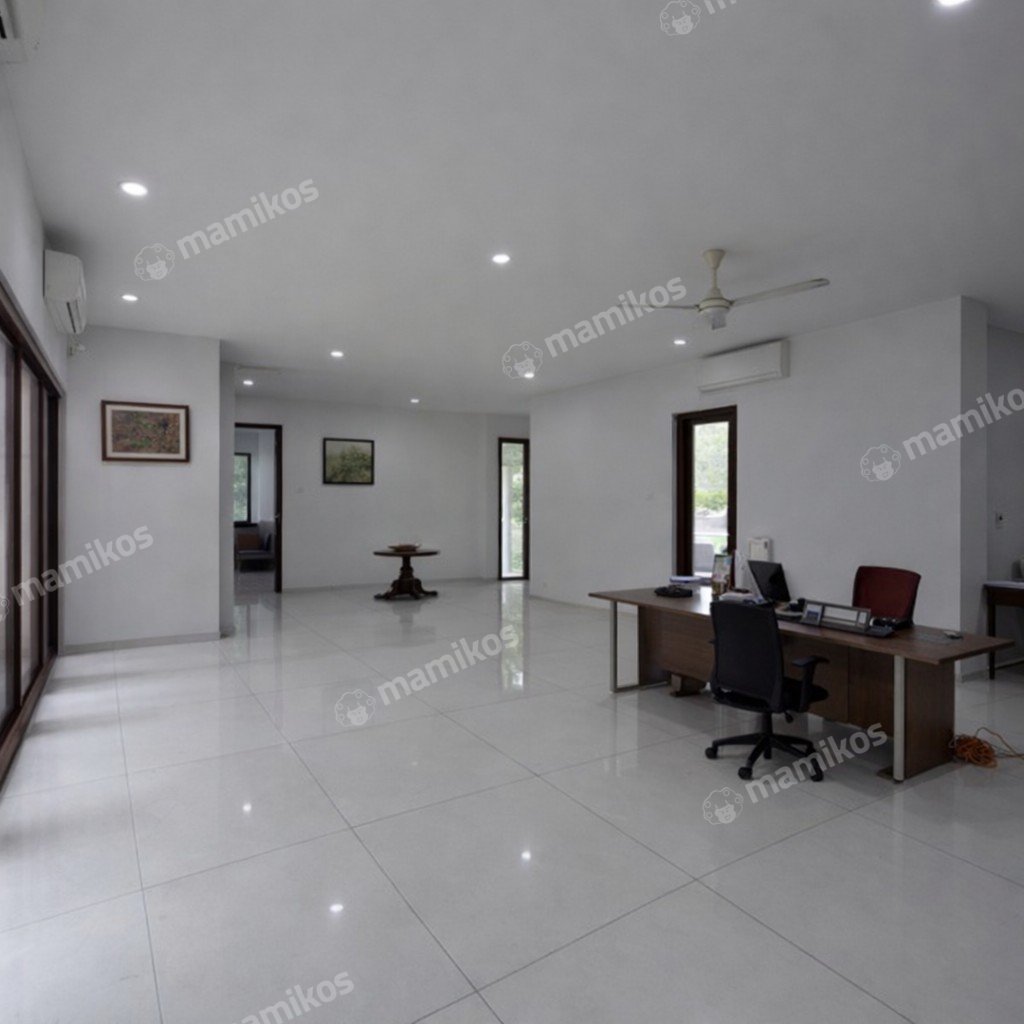 Rumah Sertifikat SHM 4 Kamar Tidur 3 Kamar Mandi Kebayoran Baru Jakarta Selatan - Photo 5