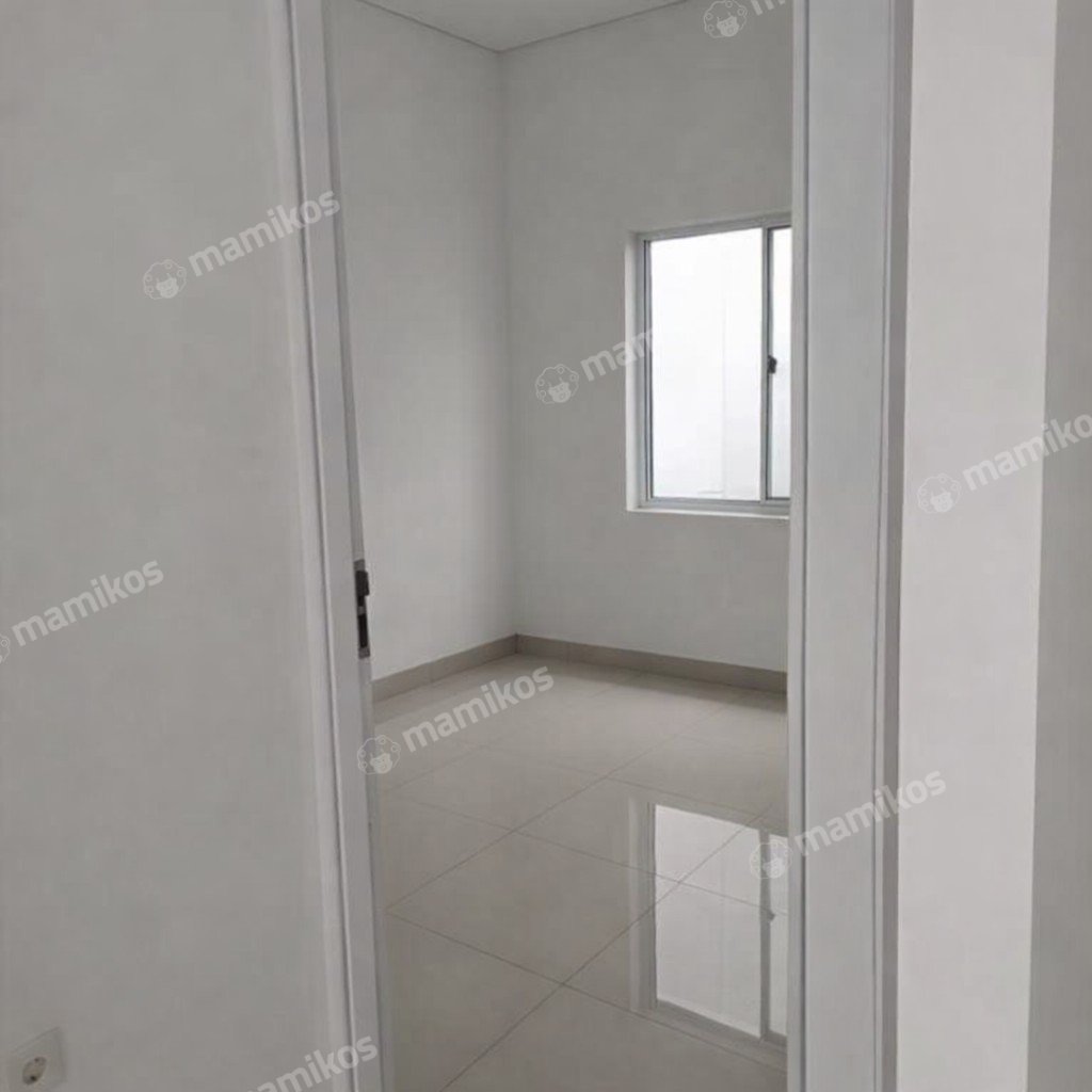 Rumah 4 Kamar Tidur 3 Kamar Mandi 2 Lantai Cengkareng Jakarta Barat - Photo 2