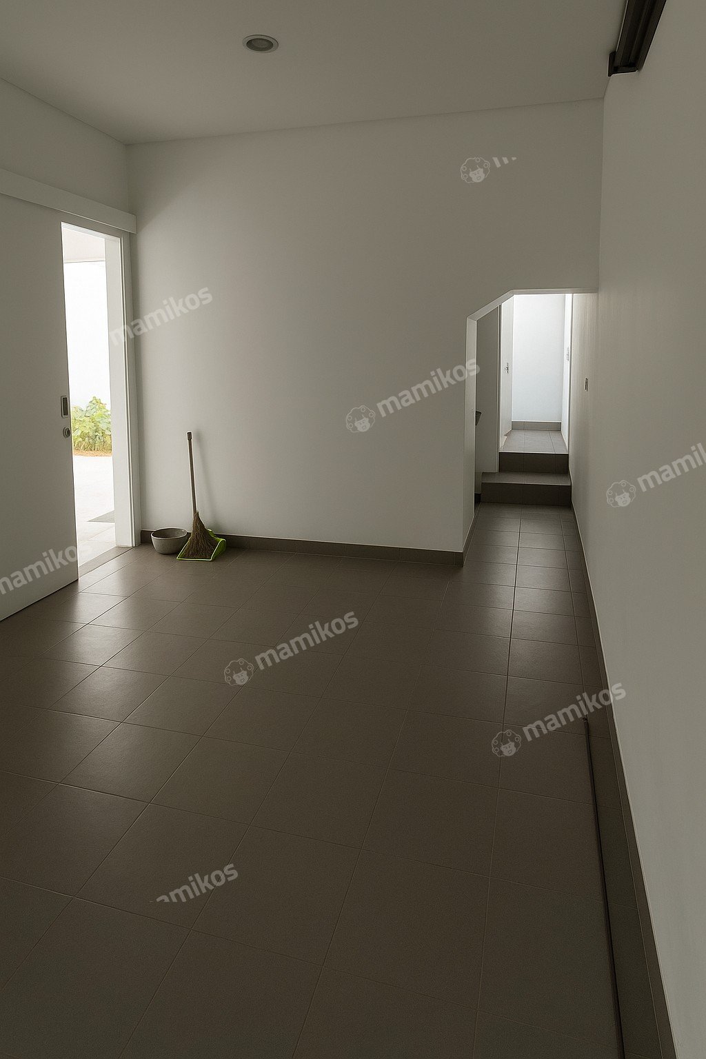 Rumah 4 Kamar Tidur 3 Kamar Mandi 2 Lantai Cengkareng Jakarta Barat - Photo 3