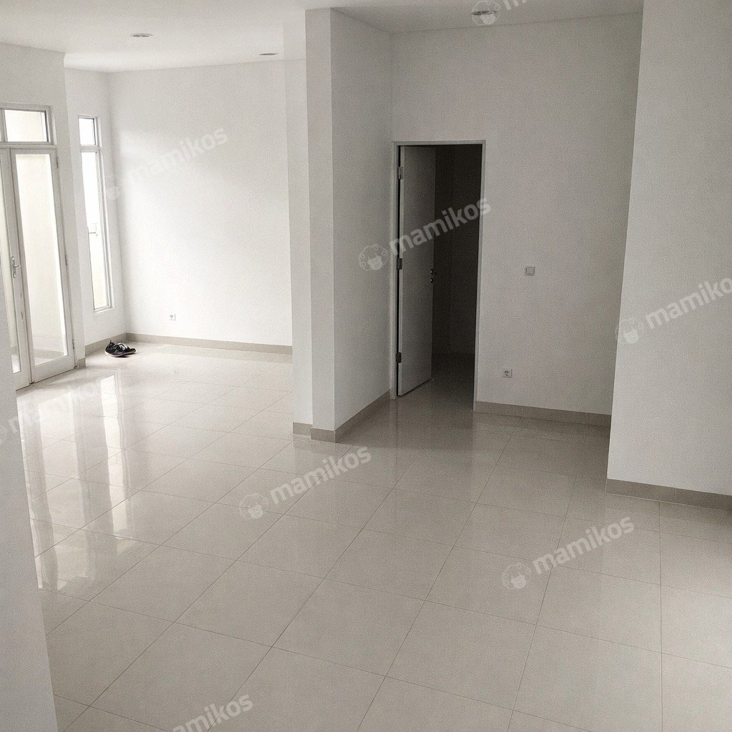 Rumah 4 Kamar Tidur 3 Kamar Mandi 2 Lantai Cengkareng Jakarta Barat - Photo 5