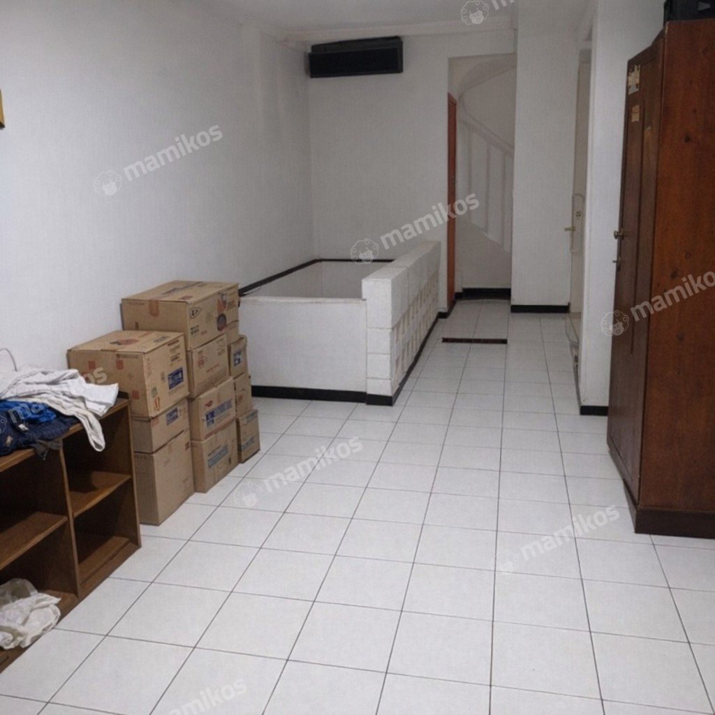 Rumah Sertifikat SHM 3 Kamar Tidur 2 Kamar Mandi Duren Sawit Jakarta Timur - Photo 4