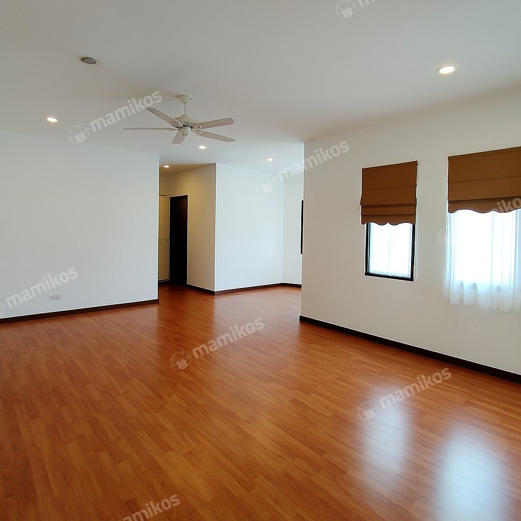 Rumah Sertifikat SHM 3 Kamar Tidur 3 Kamar Mandi Kemang Jakarta Selatan - Photo 5