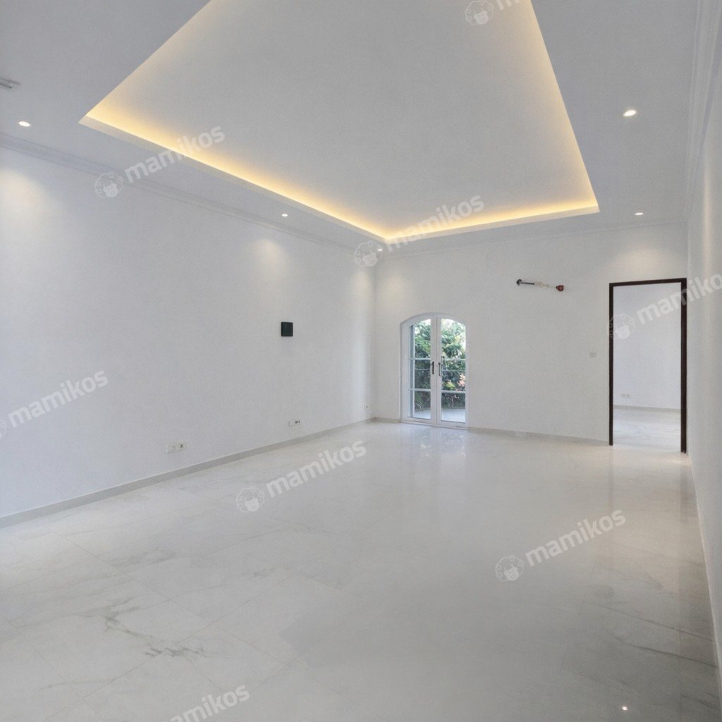 Rumah Sertifikat SHM 4 Kamar Tidur 4 Kamar Mandi Kemang Jakarta Selatan - Photo 2