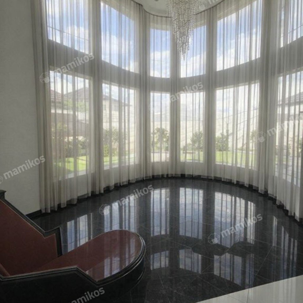 Rumah Sertifikat SHM 6 Kamar Tidur 5 Kamar Mandi Kemanggisan Jakarta Barat - Photo 4
