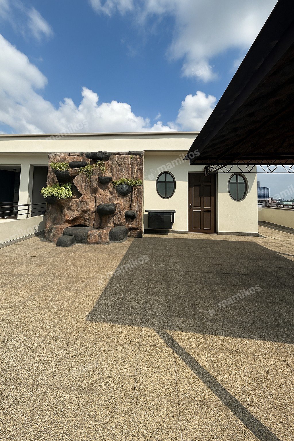 Rumah Sertifikat SHM 6 Kamar Tidur 5 Kamar Mandi Kemanggisan Jakarta Barat - Photo 5