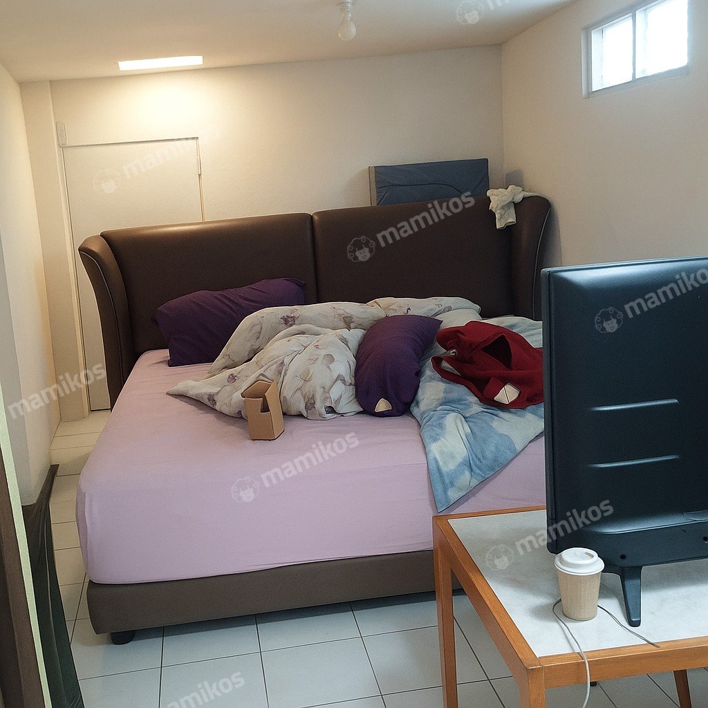 Rumah Sertifikat SHM 5 Kamar Tidur 3 Kamar Mandi Duren Sawit Jakarta Timur - Photo 4