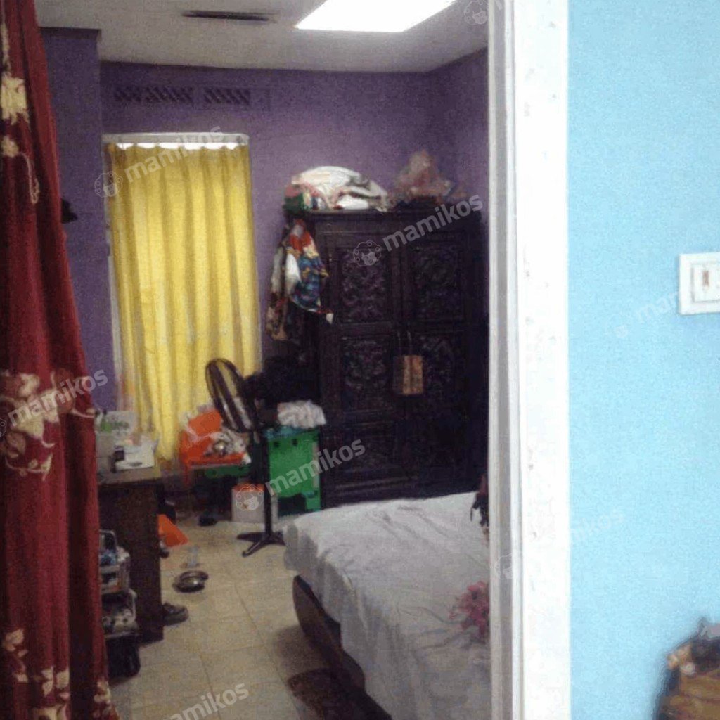 Rumah Sertifikat SHM 5 Kamar Tidur 3 Kamar Mandi Duren Sawit Jakarta Timur - Photo 5