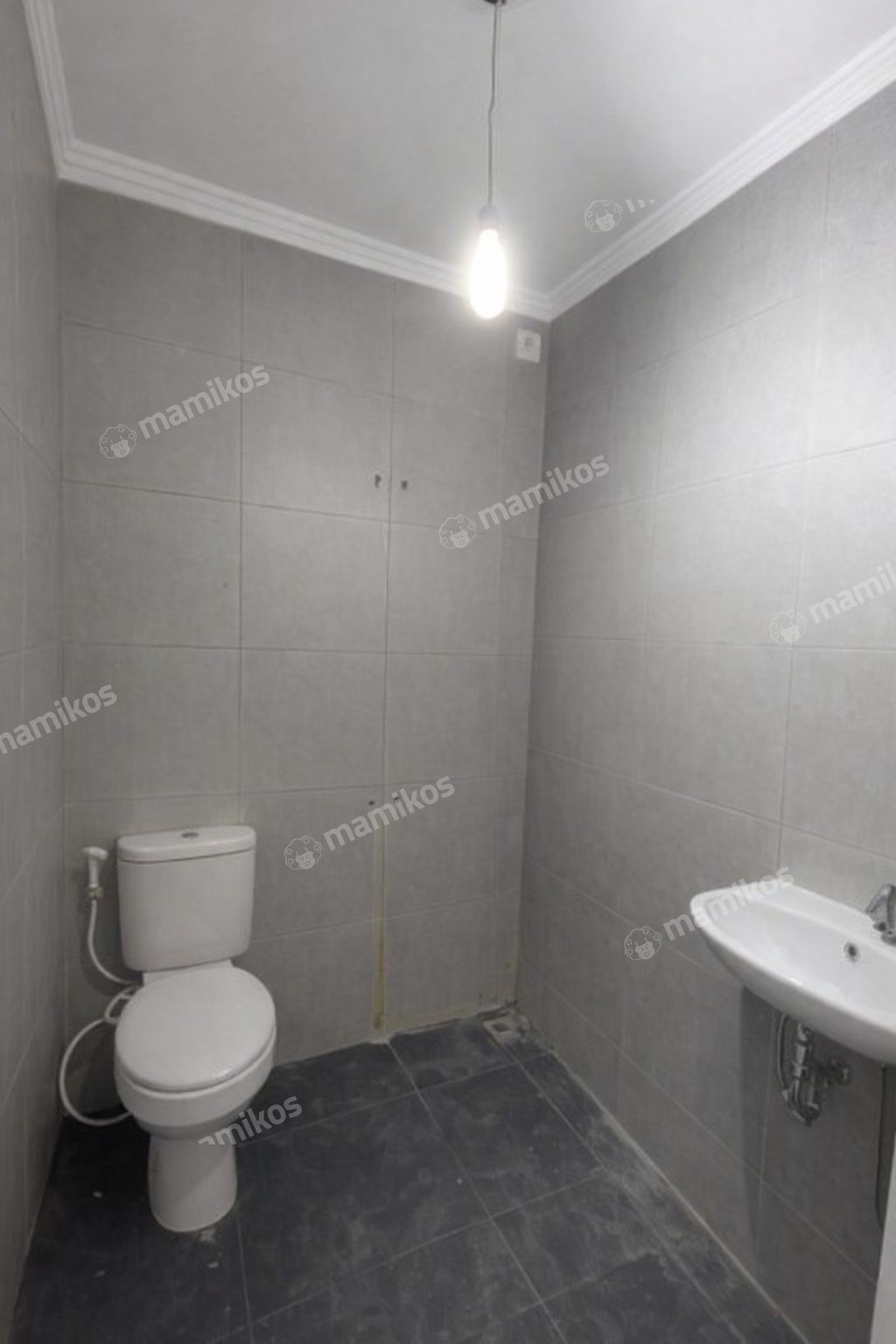 Rumah Sertifikat SHM 3 Kamar Tidur 3 Kamar Mandi Meruya Jakarta Barat - Photo 2
