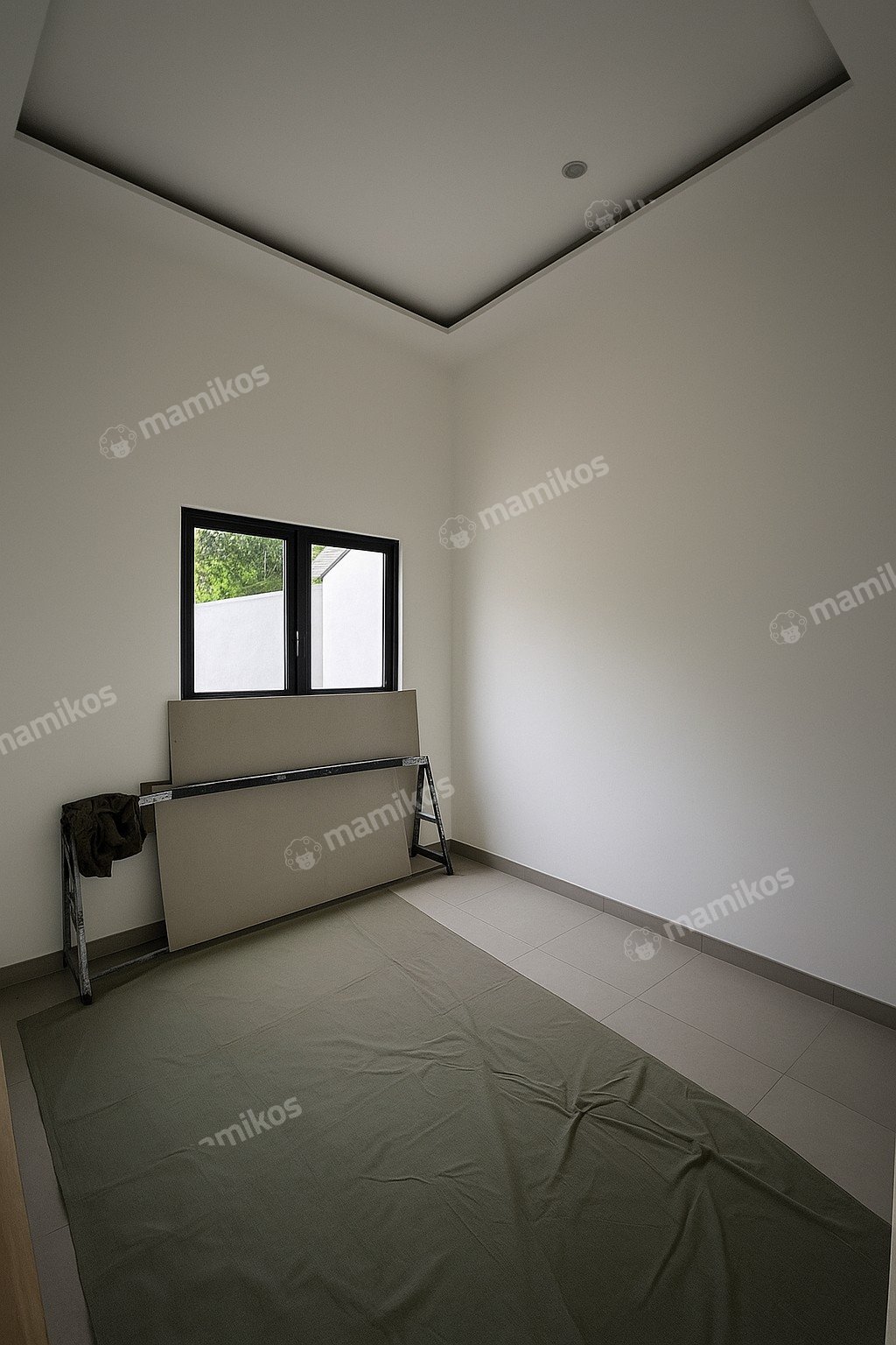 Rumah Sertifikat SHM 3 Kamar Tidur 3 Kamar Mandi Meruya Jakarta Barat - Photo 4