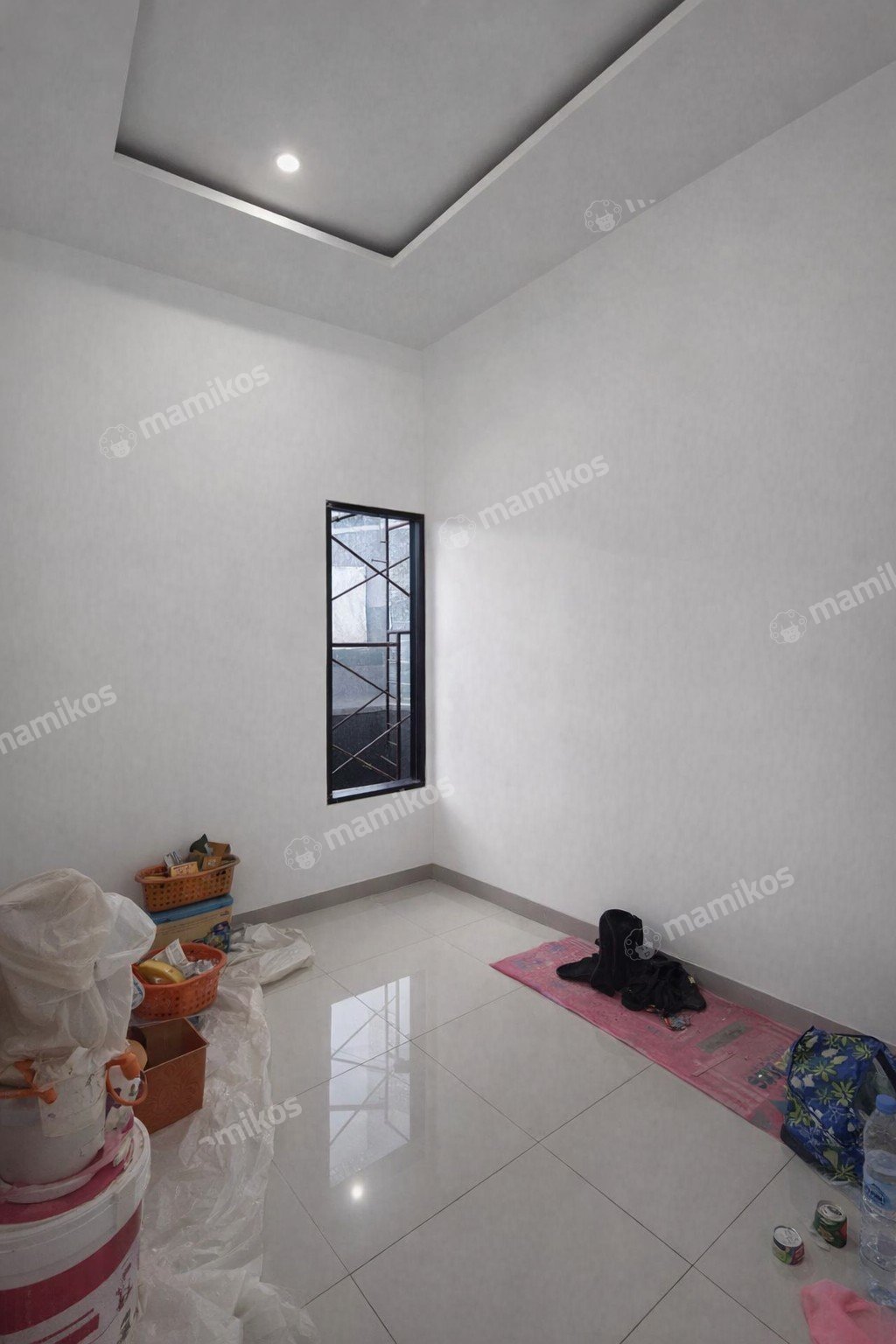 Rumah Sertifikat SHM 3 Kamar Tidur 3 Kamar Mandi Meruya Jakarta Barat - Photo 5