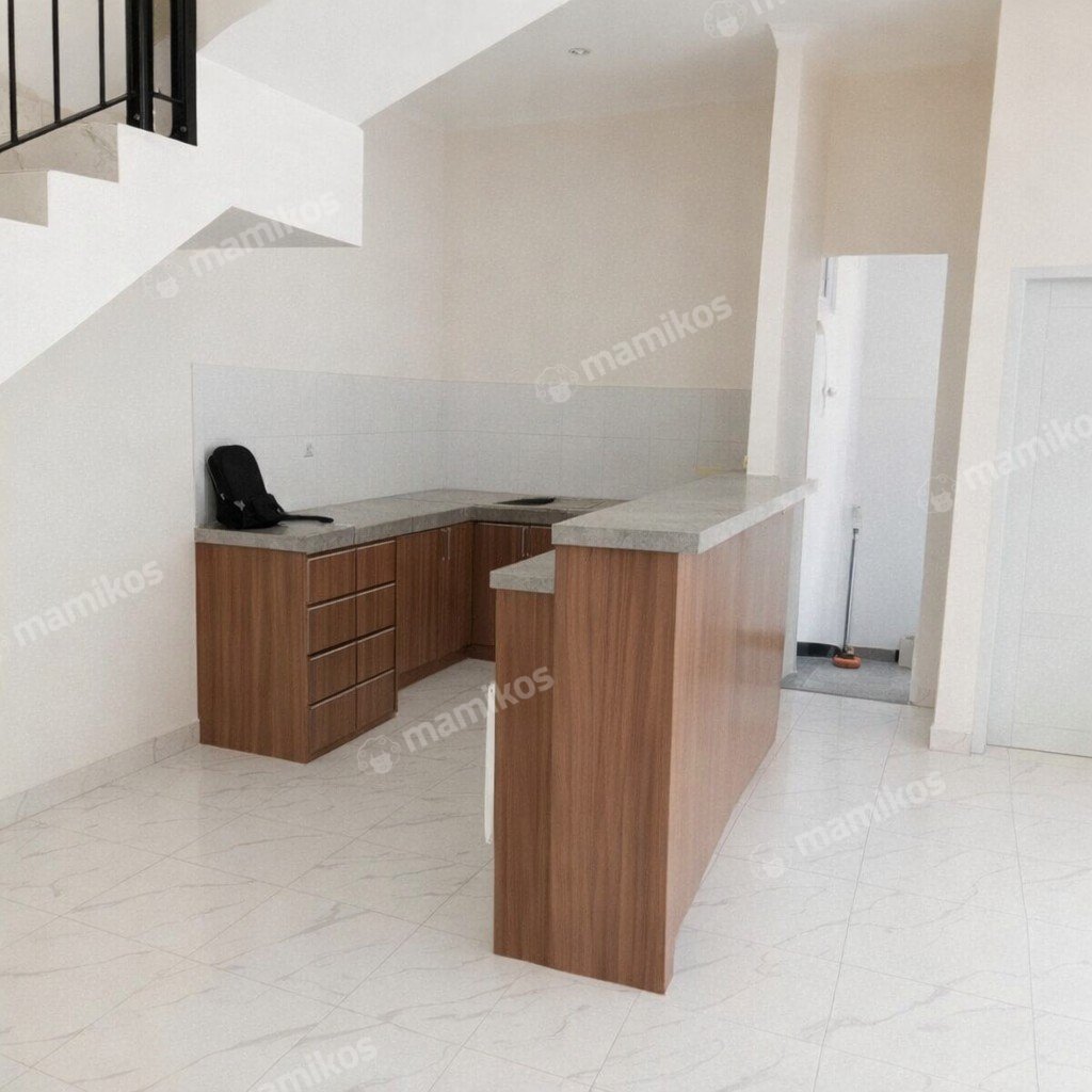 Rumah Baru Sertifikat SHM 5 Kamar Tidur Duren Sawit Jakarta Timur - Photo 2