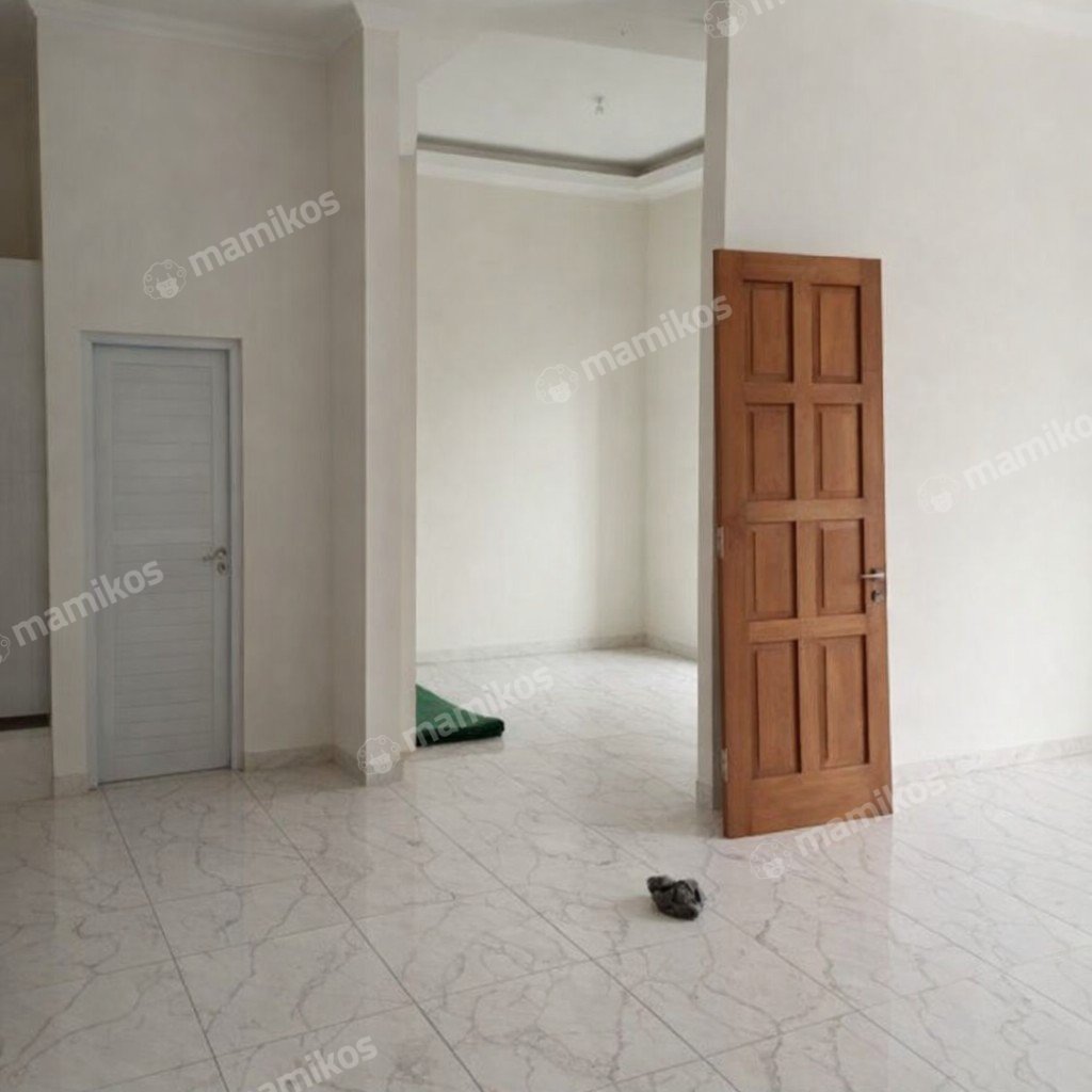 Rumah Baru Sertifikat SHM 5 Kamar Tidur Duren Sawit Jakarta Timur - Photo 4