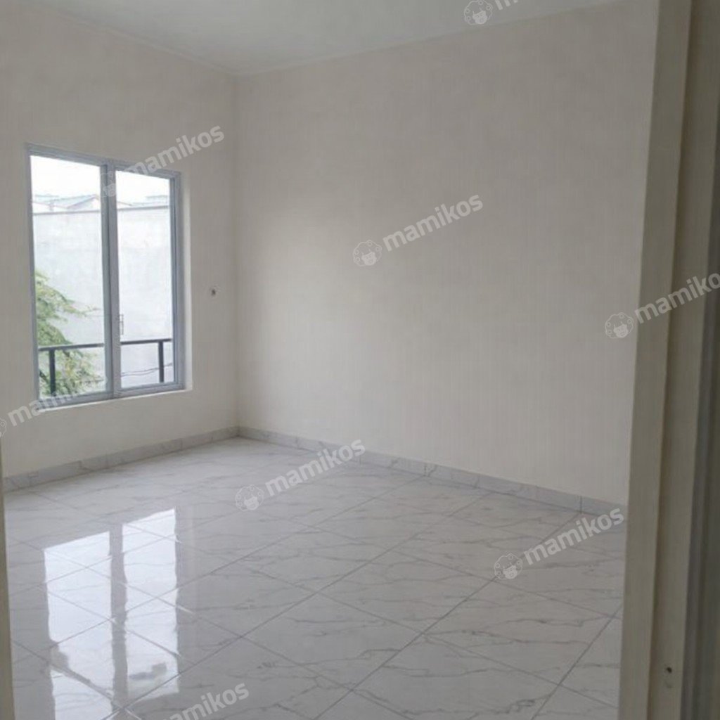 Rumah Baru Sertifikat SHM 5 Kamar Tidur Duren Sawit Jakarta Timur - Photo 5