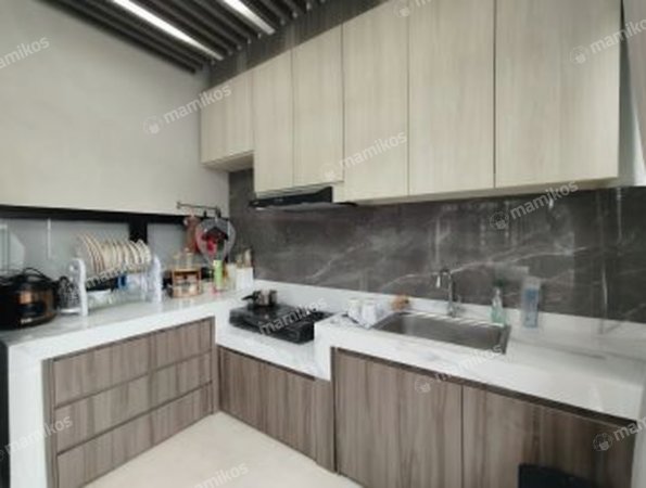 Rumah 3KT 4KM Bogor Utara Bogor - Photo 3