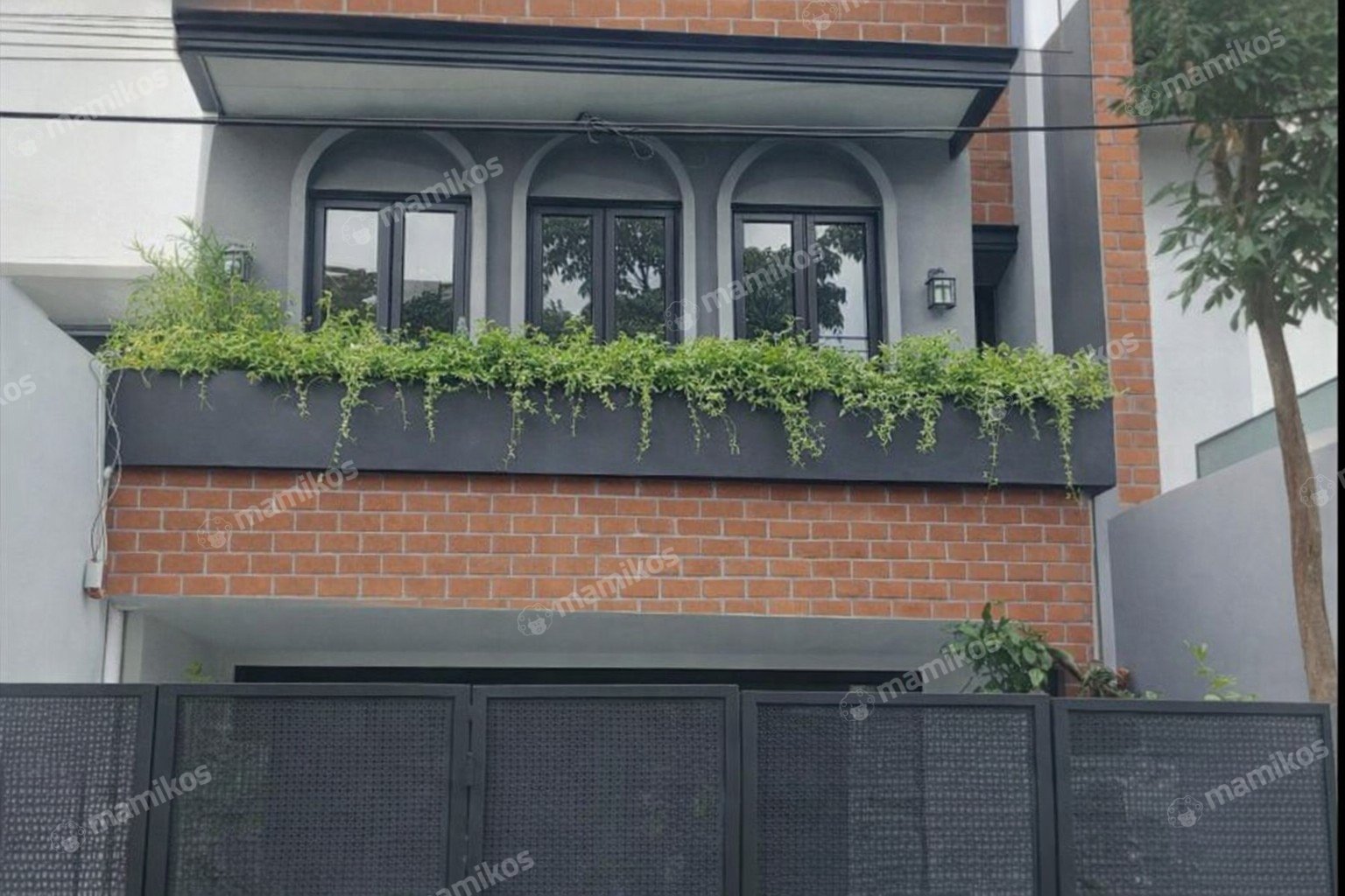 Rumah Baru Sertifikat SHM 3 Kamar Tidur Pondok Indah Jakarta Selatan