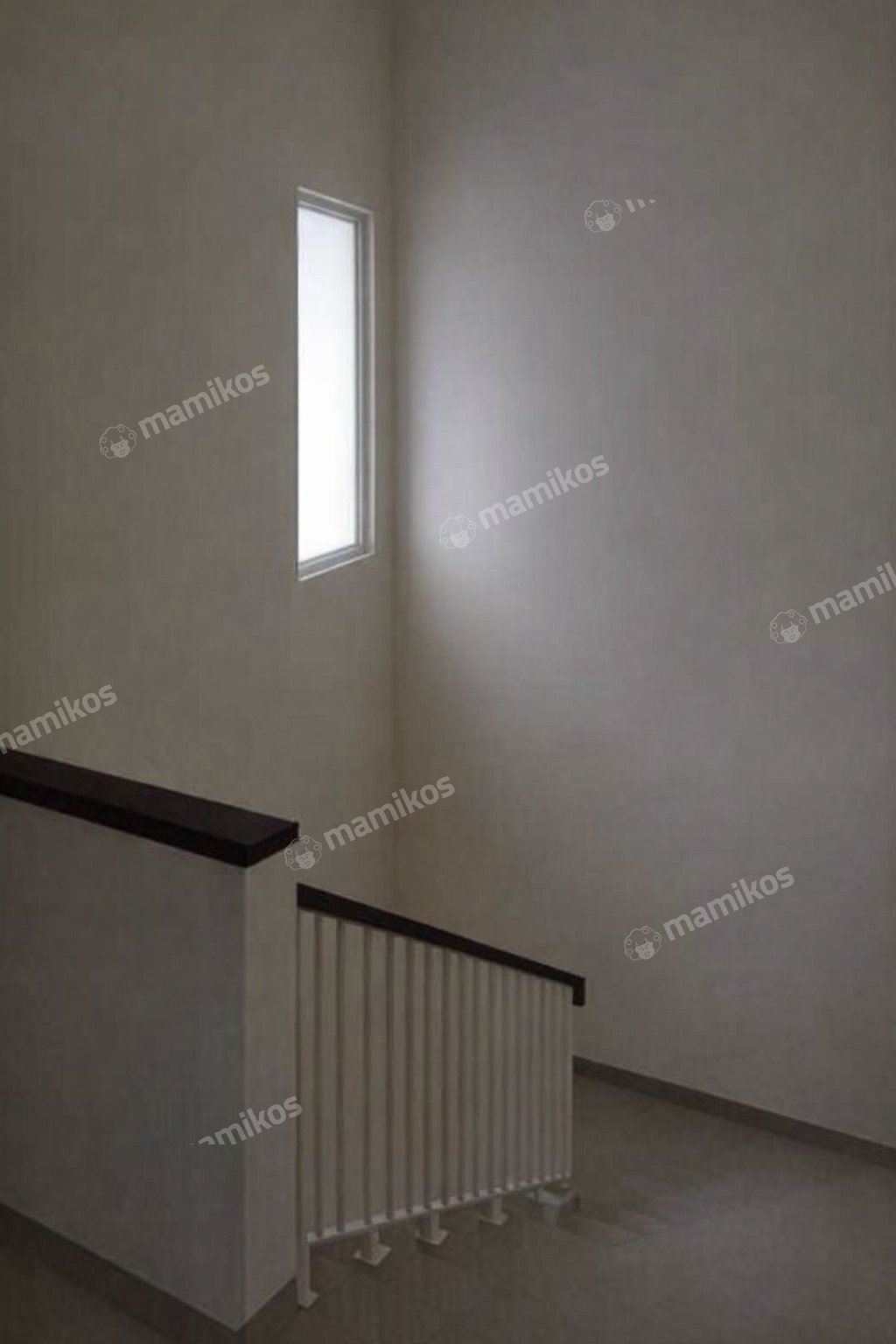 Rumah Sertifikat SHM 3 Kamar Tidur 3 Kamar Mandi Green Lake City Jakarta Barat - Photo 3