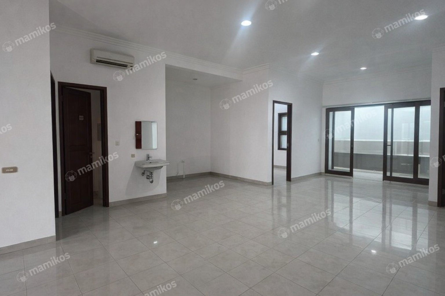 Rumah Sertifikat SHM 3 Kamar Tidur 2 Kamar Mandi Meruya Jakarta Barat