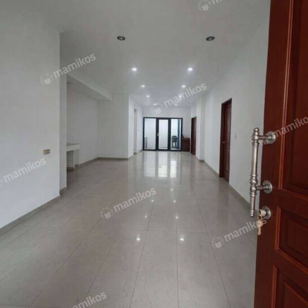 Rumah Sertifikat SHM 3 Kamar Tidur 2 Kamar Mandi Meruya Jakarta Barat - Photo 4