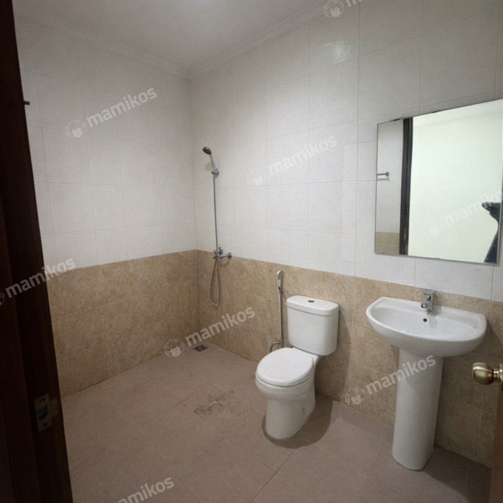 Rumah Sertifikat SHM 3 Kamar Tidur 2 Kamar Mandi Meruya Jakarta Barat - Photo 5