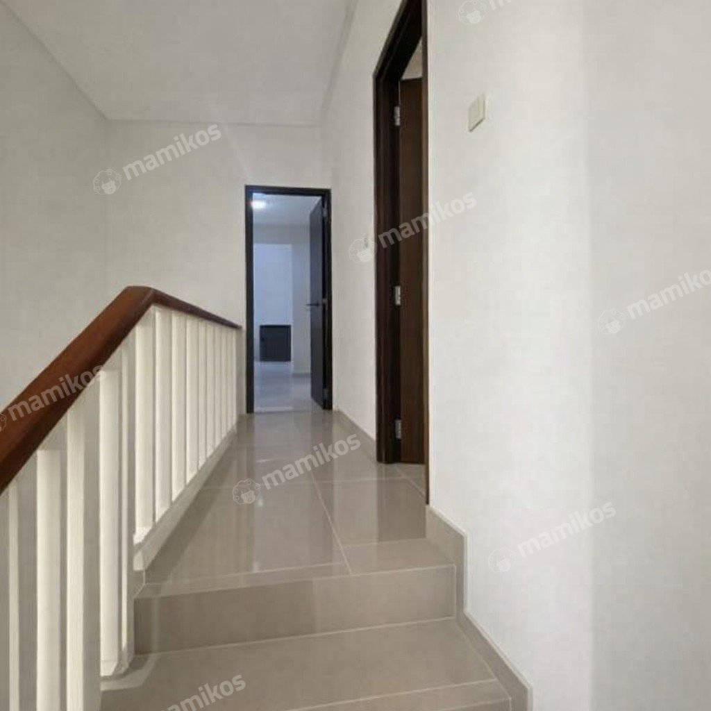 Rumah Sertifikat SHM 3 Kamar Tidur 2 Kamar Mandi Metland Puri Jakarta Barat - Photo 2