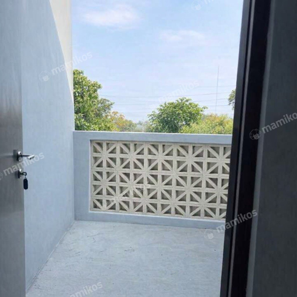 Rumah Sertifikat SHM 3 Kamar Tidur 2 Kamar Mandi Metland Puri Jakarta Barat - Photo 3