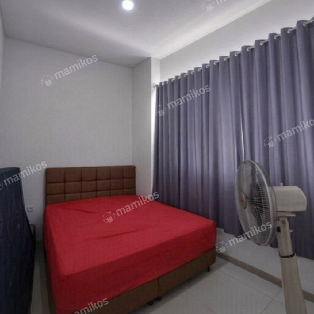 Rumah Sertifikat SHM 3 Kamar Tidur 2 Kamar Mandi Metland Puri Jakarta Barat - Photo 4