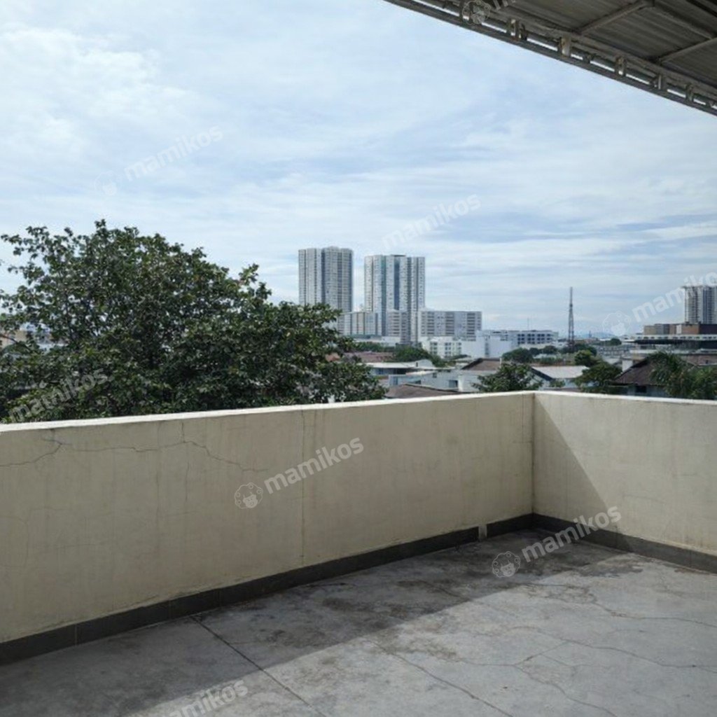 Rumah Sertifikat SHM 5 Kamar Tidur 4 Kamar Mandi Rawa Buaya Jakarta Barat - Photo 2