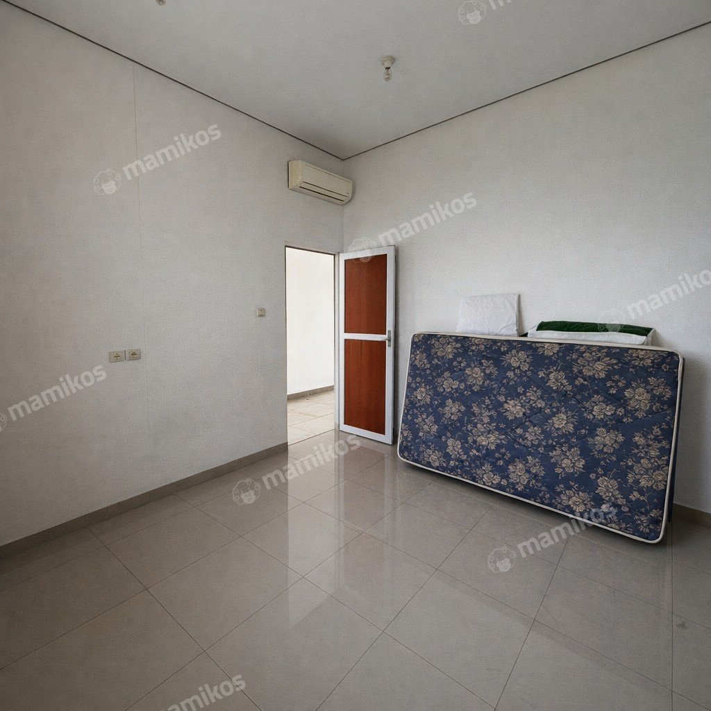 Rumah Sertifikat SHM 5 Kamar Tidur 4 Kamar Mandi Rawa Buaya Jakarta Barat - Photo 4