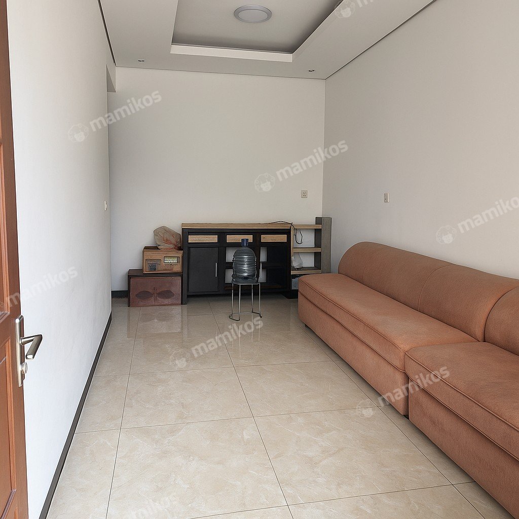 Rumah Sertifikat SHM 5 Kamar Tidur 4 Kamar Mandi Rawa Buaya Jakarta Barat - Photo 5