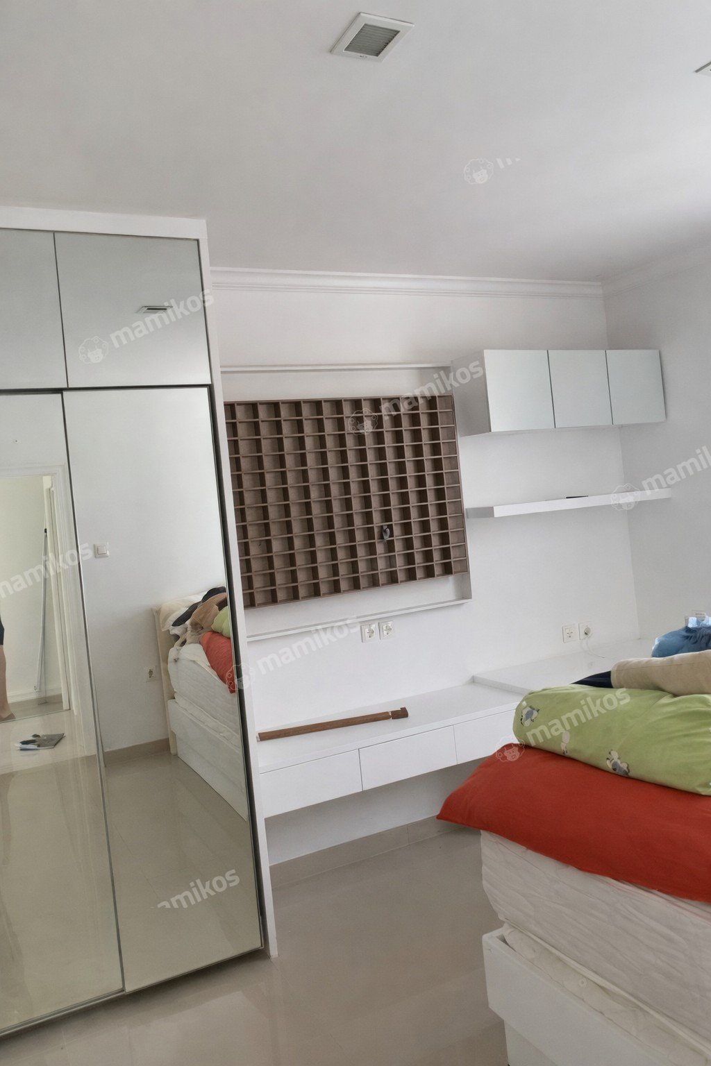 Rumah Sertifikat SHM 4 Kamar Tidur 3 Kamar Mandi Pantai Indah Kapuk Jakarta Utara - Photo 5