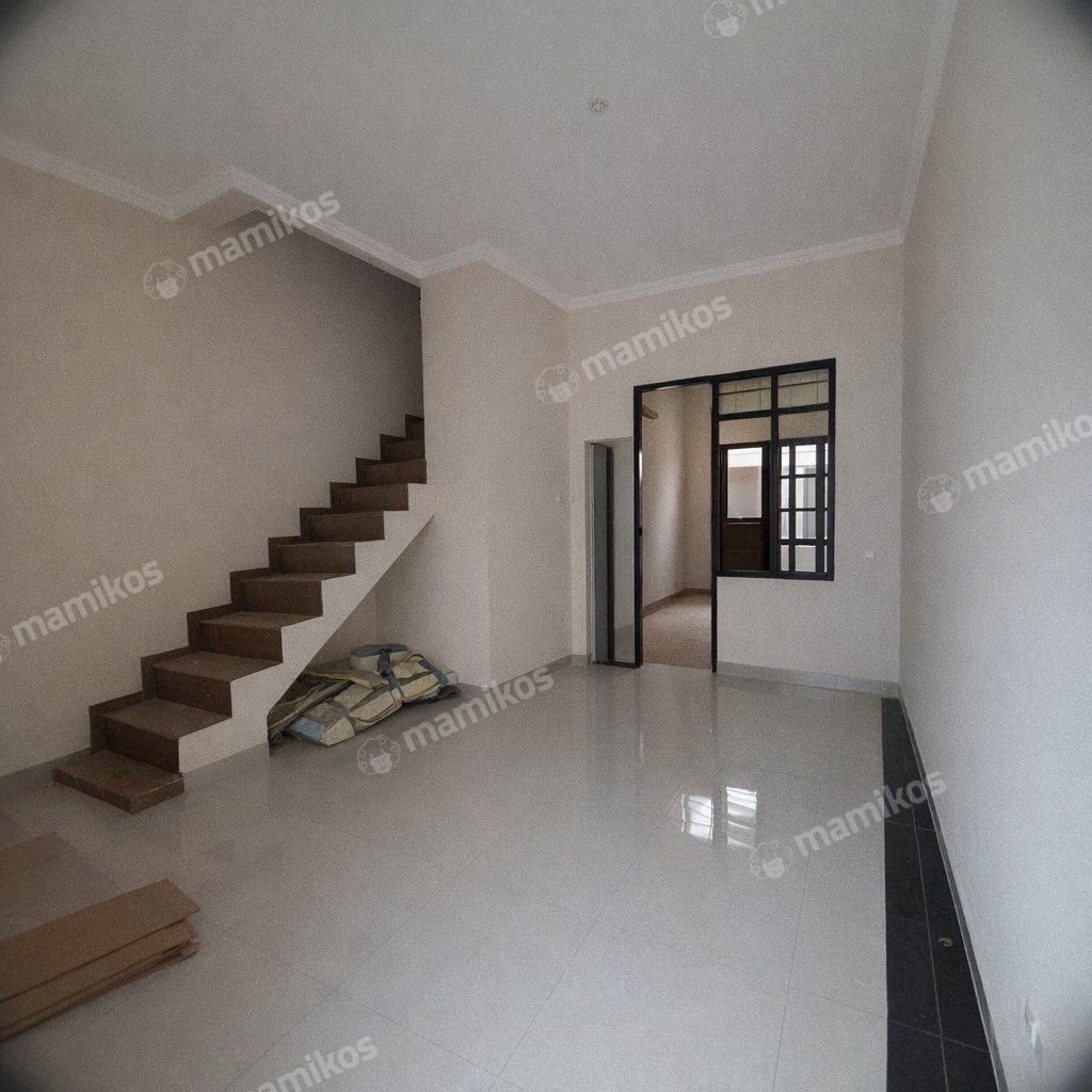 Rumah Sertifikat SHM 3 Kamar Tidur 2 Kamar Mandi Ciracas Jakarta Timur - Photo 4