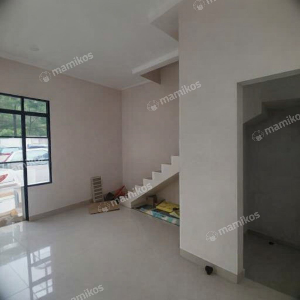 Rumah Sertifikat SHM 3 Kamar Tidur 2 Kamar Mandi Ciracas Jakarta Timur - Photo 5