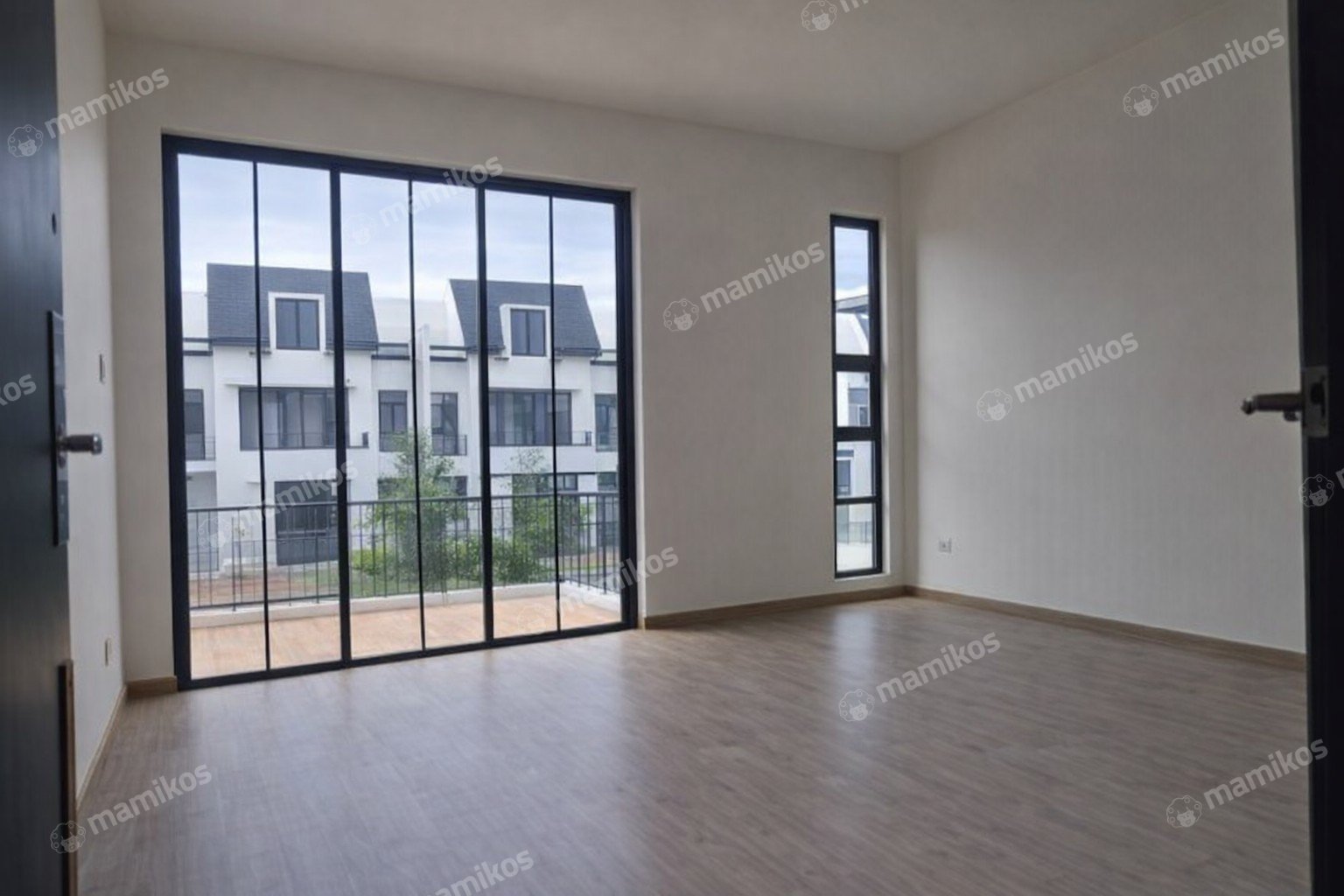 Rumah 4 Kamar Tidur 3 Kamar Mandi 2 Lantai Cakung Jakarta Timur - Photo 2